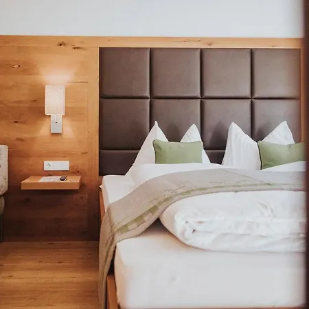 Wieshof Aparthotel Sankt Johann im Pongau