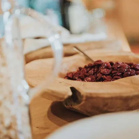 Wieshof Appart hôtel 3*