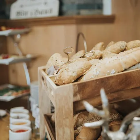 Wieshof Sankt Johann im Pongau