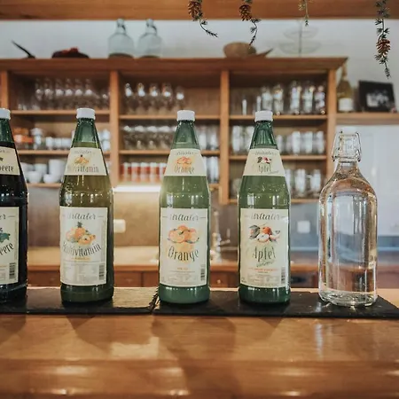 Wieshof Sankt Johann im Pongau