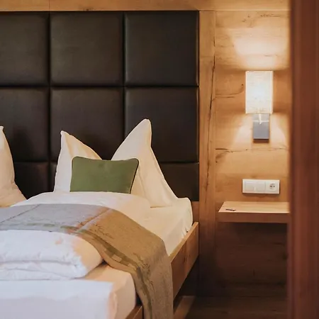 Wieshof Aparthotel