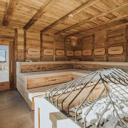 Wieshof Sankt Johann im Pongau