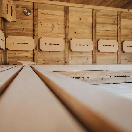 Wieshof Appart hôtel Sankt Johann im Pongau