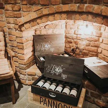 Wieshof アパートホテル