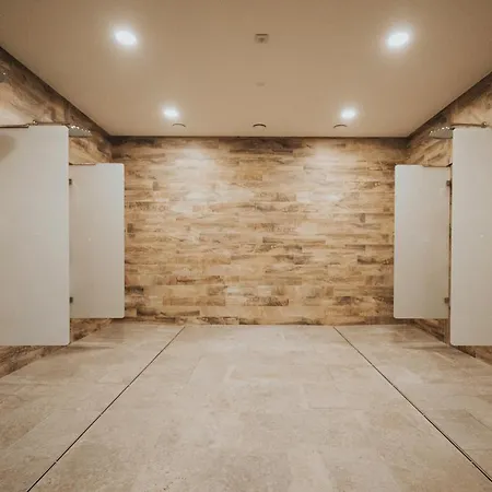 Appart hôtel Wieshof Sankt Johann im Pongau