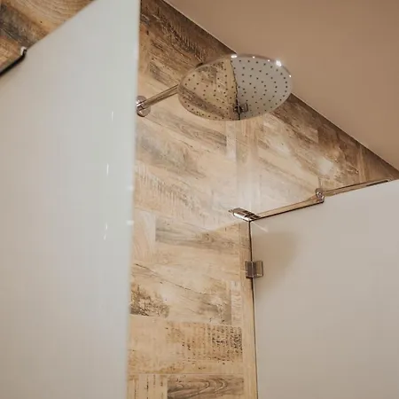 Hotel apartamentowy Wieshof 3*