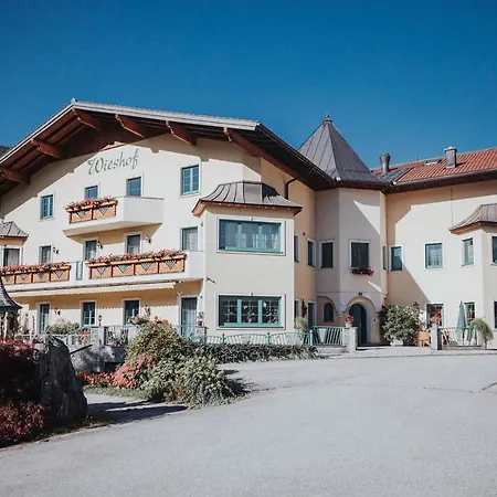 Wieshof 3* Sankt Johann im Pongau