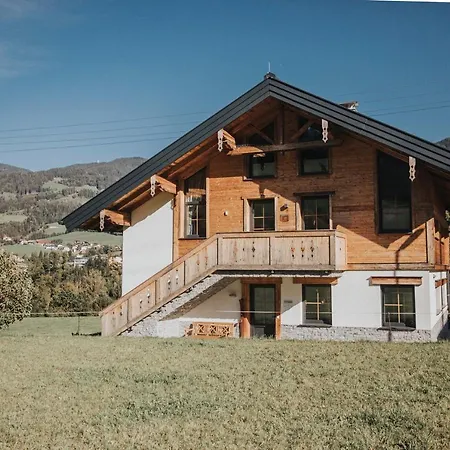 Wieshof 3* Sankt Johann im Pongau