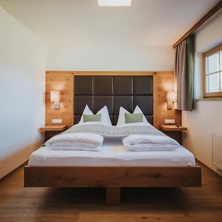 Aparthotel Wieshof