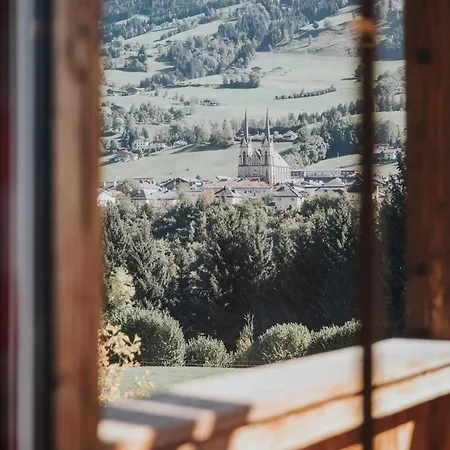 Wieshof 3* Sankt Johann im Pongau
