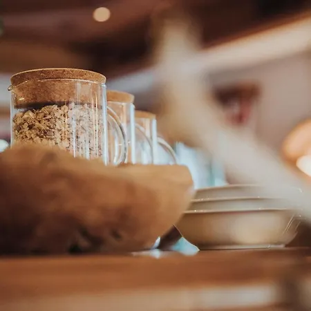 Wieshof 3* ザンクト・ヨーハン・イム・ポンガウ