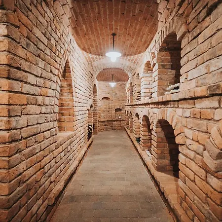 Appart hôtel Wieshof