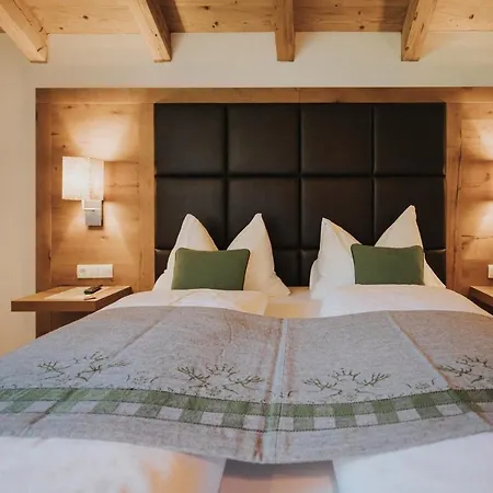 Wieshof 3* Sankt Johann im Pongau