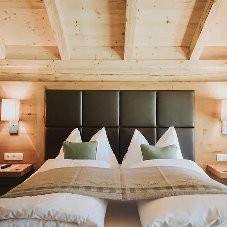 Wieshof Aparthotel 3*