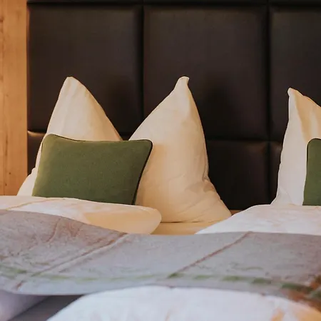 Wieshof Aparthotel Sankt Johann im Pongau