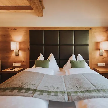Wieshof Aparthotel 3*